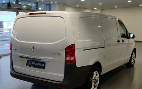 Mercedes-Benz Vito, 2014 год, 1 370 000 рублей, 9 фотография