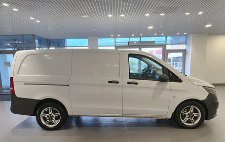 Mercedes-Benz Vito, 2014 год, 1 370 000 рублей, 8 фотография