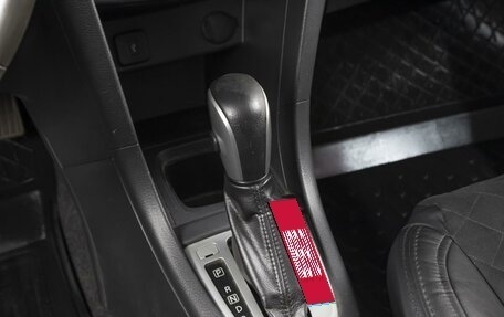 Suzuki Swift IV, 2011 год, 710 000 рублей, 17 фотография