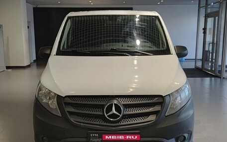 Mercedes-Benz Vito, 2014 год, 1 370 000 рублей, 6 фотография