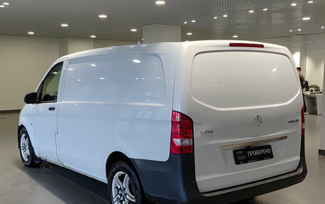 Mercedes-Benz Vito, 2014 год, 1 370 000 рублей, 11 фотография