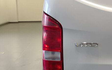 Mercedes-Benz Vito, 2014 год, 1 370 000 рублей, 13 фотография