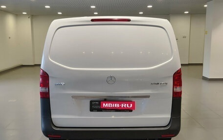 Mercedes-Benz Vito, 2014 год, 1 370 000 рублей, 10 фотография