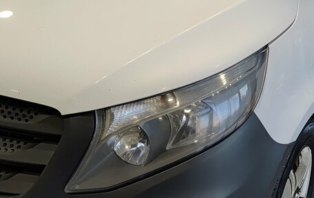 Mercedes-Benz Vito, 2014 год, 1 370 000 рублей, 21 фотография