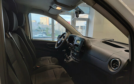 Mercedes-Benz Vito, 2014 год, 1 370 000 рублей, 15 фотография