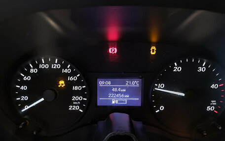 Mercedes-Benz Vito, 2014 год, 1 370 000 рублей, 17 фотография