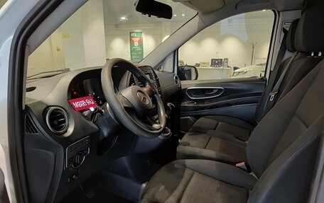 Mercedes-Benz Vito, 2014 год, 1 370 000 рублей, 20 фотография