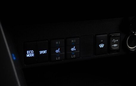 Toyota RAV4, 2016 год, 2 567 077 рублей, 17 фотография