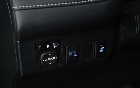 Toyota RAV4, 2016 год, 2 567 077 рублей, 15 фотография