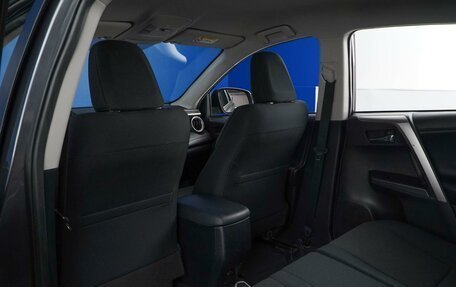 Toyota RAV4, 2016 год, 2 567 077 рублей, 11 фотография