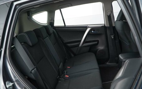 Toyota RAV4, 2016 год, 2 567 077 рублей, 7 фотография