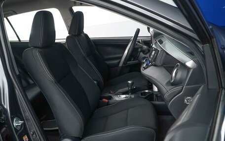 Toyota RAV4, 2016 год, 2 567 077 рублей, 8 фотография