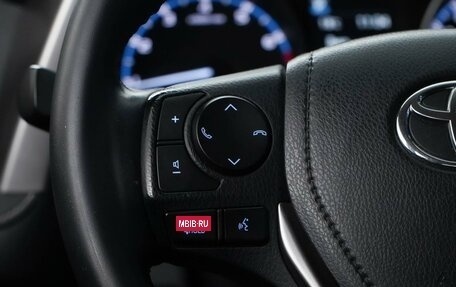 Toyota RAV4, 2016 год, 2 567 077 рублей, 12 фотография