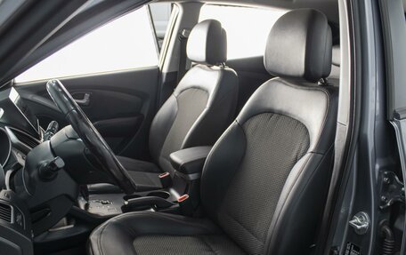 Hyundai ix35 I рестайлинг, 2012 год, 1 220 000 рублей, 5 фотография