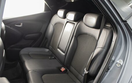 Hyundai ix35 I рестайлинг, 2012 год, 1 220 000 рублей, 6 фотография