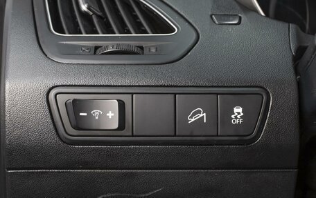Hyundai ix35 I рестайлинг, 2012 год, 1 220 000 рублей, 12 фотография
