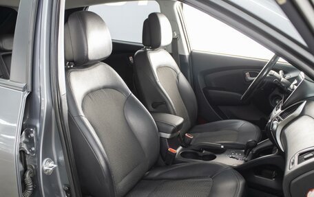 Hyundai ix35 I рестайлинг, 2012 год, 1 220 000 рублей, 7 фотография