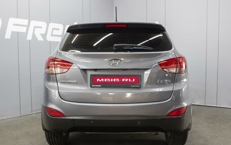 Hyundai ix35 I рестайлинг, 2012 год, 1 220 000 рублей, 4 фотография