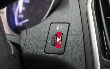 Hyundai ix35 I рестайлинг, 2012 год, 1 220 000 рублей, 13 фотография
