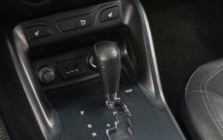 Hyundai ix35 I рестайлинг, 2012 год, 1 220 000 рублей, 16 фотография