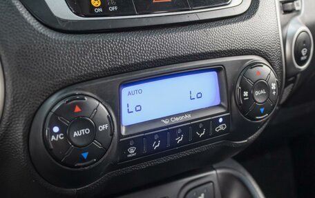 Hyundai ix35 I рестайлинг, 2012 год, 1 220 000 рублей, 15 фотография