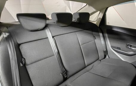 Nissan Almera, 2014 год, 585 150 рублей, 11 фотография