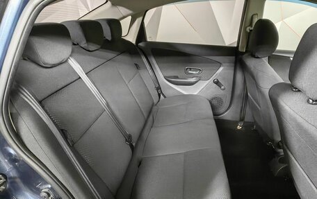 Nissan Almera, 2014 год, 585 150 рублей, 10 фотография