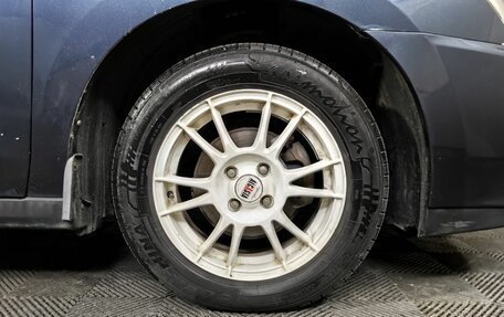 Nissan Almera, 2014 год, 585 150 рублей, 7 фотография