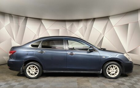 Nissan Almera, 2014 год, 585 150 рублей, 5 фотография