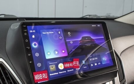 Hyundai ix35 I рестайлинг, 2012 год, 1 220 000 рублей, 14 фотография