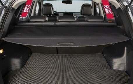Hyundai ix35 I рестайлинг, 2012 год, 1 220 000 рублей, 18 фотография