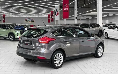 Ford Focus III, 2016 год, 1 479 000 рублей, 3 фотография