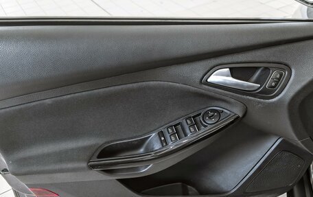 Ford Focus III, 2016 год, 1 479 000 рублей, 5 фотография