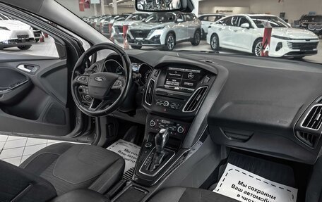Ford Focus III, 2016 год, 1 479 000 рублей, 9 фотография