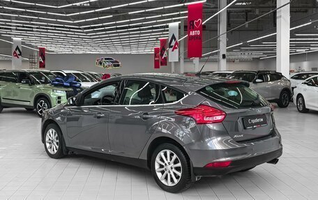 Ford Focus III, 2016 год, 1 479 000 рублей, 4 фотография