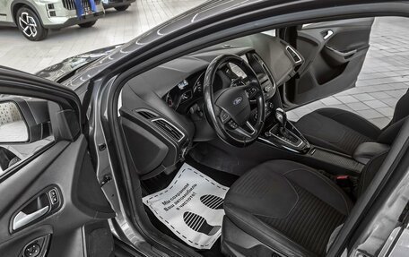 Ford Focus III, 2016 год, 1 479 000 рублей, 6 фотография
