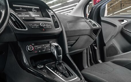 Ford Focus III, 2016 год, 1 479 000 рублей, 10 фотография