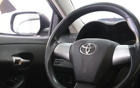 Toyota Corolla, 2012 год, 1 229 000 рублей, 13 фотография
