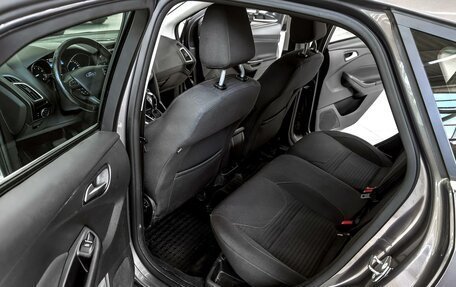 Ford Focus III, 2016 год, 1 479 000 рублей, 12 фотография