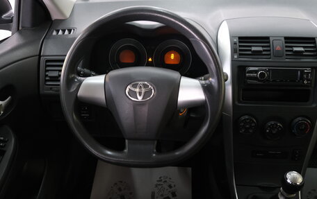Toyota Corolla, 2012 год, 1 229 000 рублей, 12 фотография