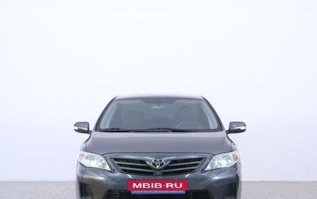 Toyota Corolla, 2012 год, 1 229 000 рублей, 2 фотография