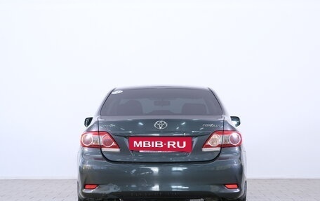 Toyota Corolla, 2012 год, 1 229 000 рублей, 6 фотография