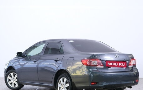 Toyota Corolla, 2012 год, 1 229 000 рублей, 5 фотография