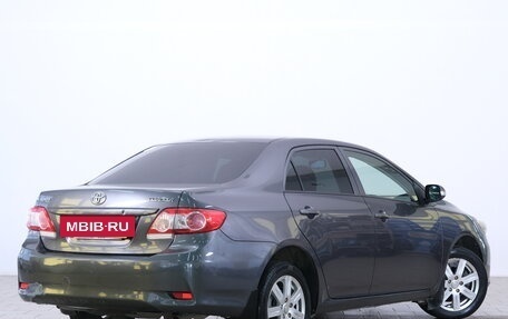 Toyota Corolla, 2012 год, 1 229 000 рублей, 7 фотография