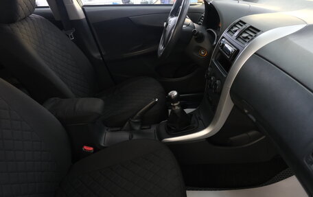 Toyota Corolla, 2012 год, 1 229 000 рублей, 20 фотография