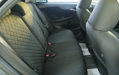 Toyota Corolla, 2012 год, 1 229 000 рублей, 22 фотография