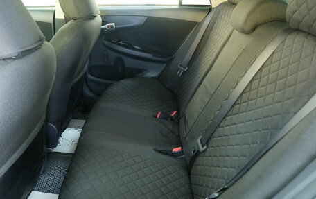 Toyota Corolla, 2012 год, 1 229 000 рублей, 21 фотография