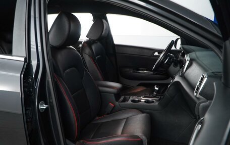 KIA Sportage IV рестайлинг, 2019 год, 2 798 444 рублей, 8 фотография