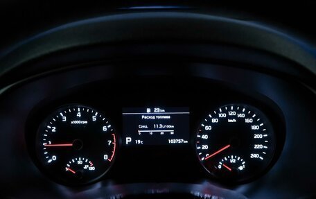 KIA Sportage IV рестайлинг, 2019 год, 2 798 444 рублей, 22 фотография