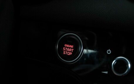 KIA Sportage IV рестайлинг, 2019 год, 2 798 444 рублей, 17 фотография